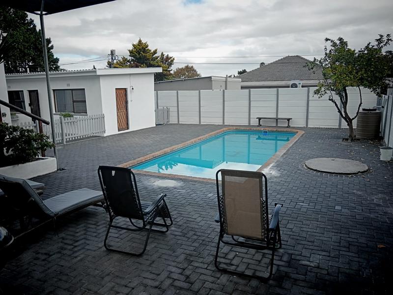 To Let 1 Bedroom Property for Rent in Boston Western Cape